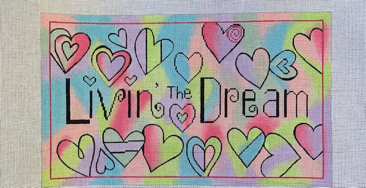 Livin the Dream