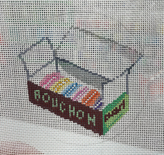 Bouchon Bakery Macarons