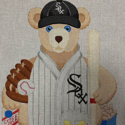 Sox Bear