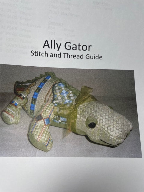 Ally Gator