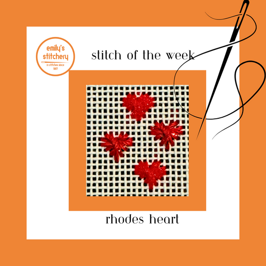 Rhodes Heart