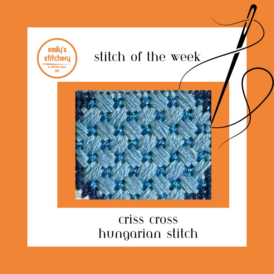 Criss Cross Hungarian