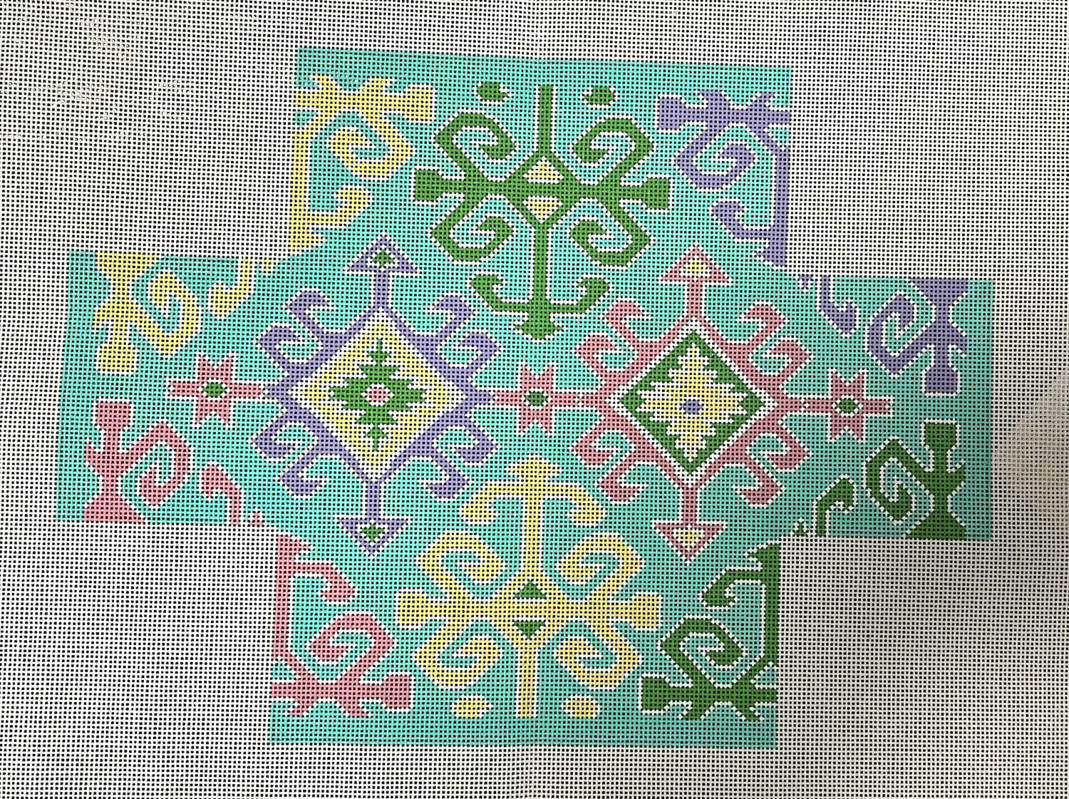 Canvases - Brick Covers