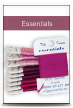 Planet Earth Essentials