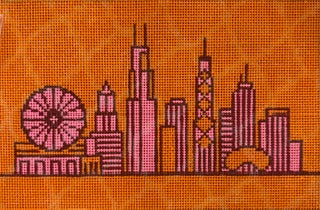 Emily's Stitchery Exclusives