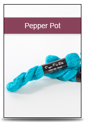 Planet Earth Pepper Pot