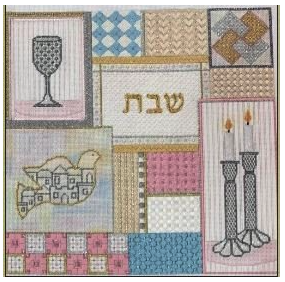 Challah Covers