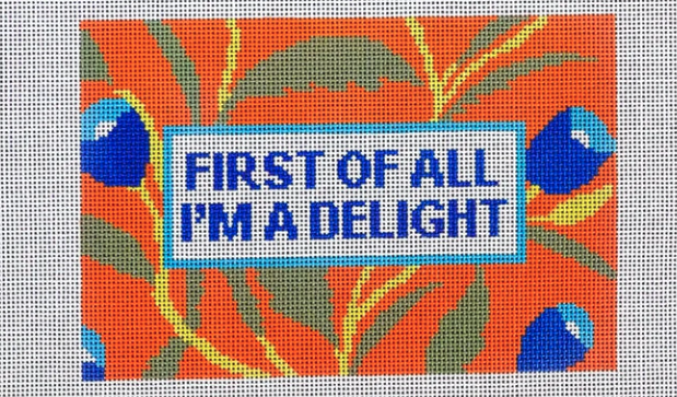 Spring Needlepoint Market 2026