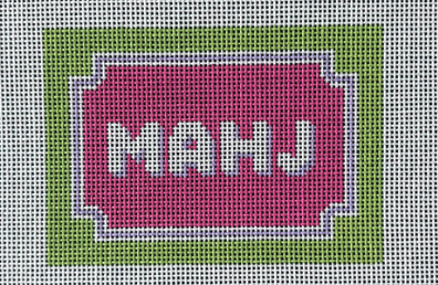 Mahjong