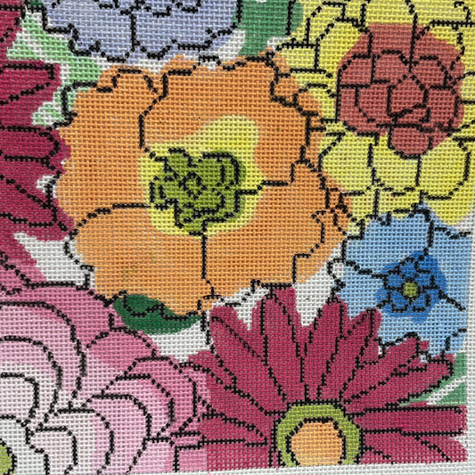 Small Garden Jewel 4