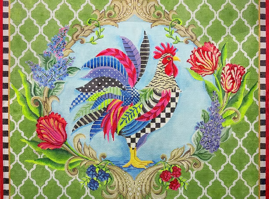 Kelly Clark Ravishing Raymond Rooster 2027 - Deposit