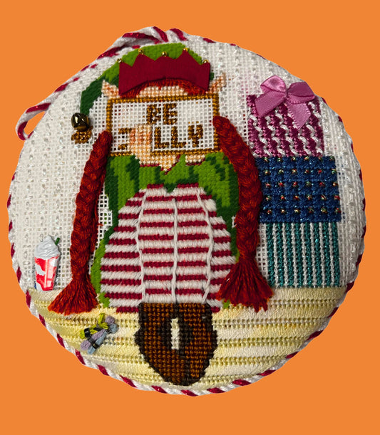Stitching Girl Choose Your Own Adventure Club - Deposit
