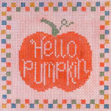 Hello Pumpkin