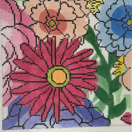 Small Garden Jewel 1