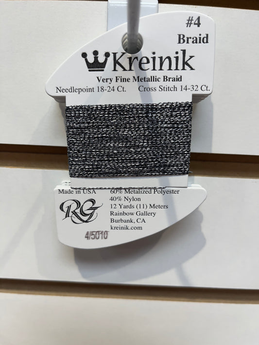 Kreinik #4 - Knight - 4/5010