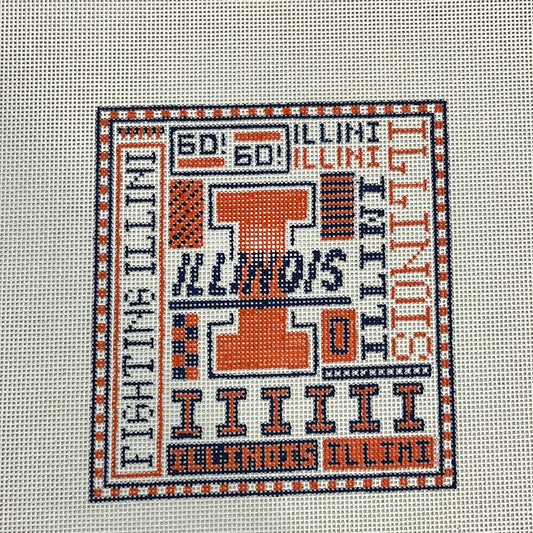 University of illinois