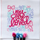 You are Loved
