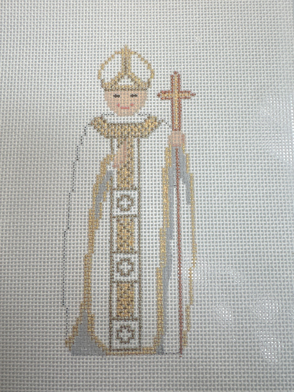 Formal Pope