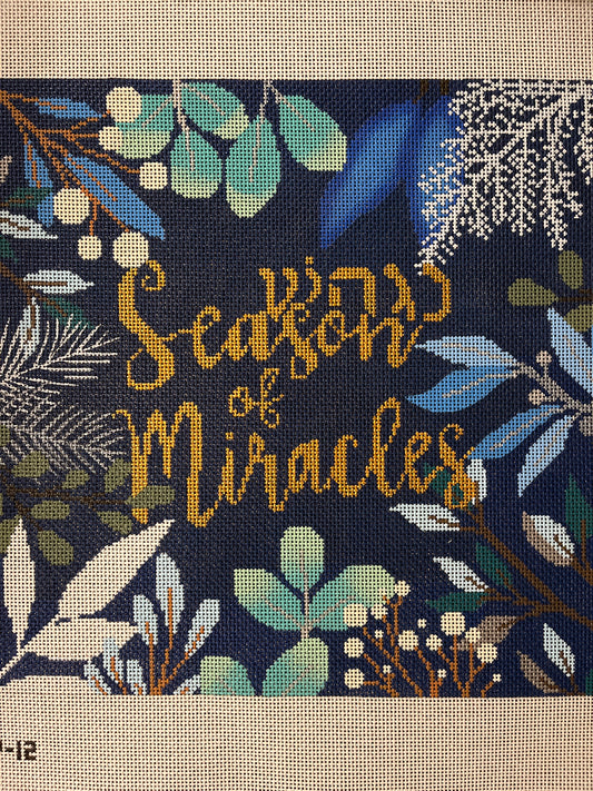 Season of Miracles