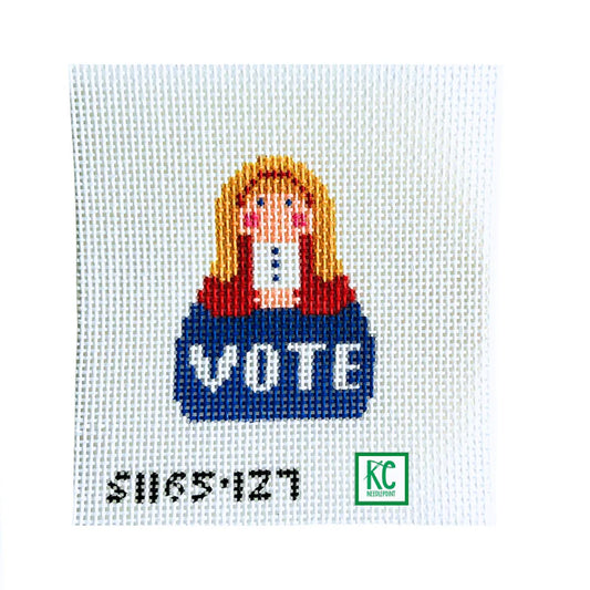 Vote Angel