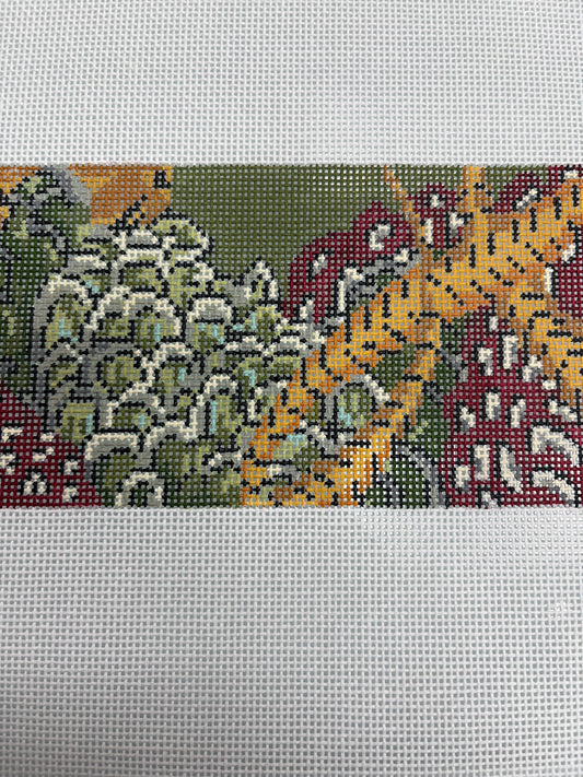 Pheasant Feathers Insert