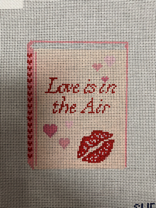 Love is in the Air