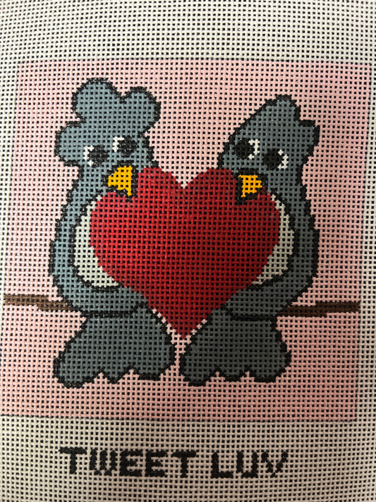 Tweet Luv