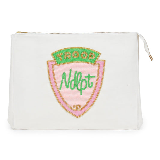 Troop NDLPT Project Bag
