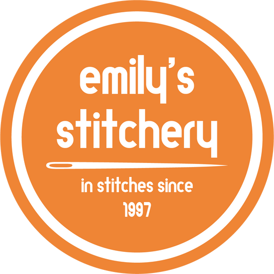 Beginner Needlepoint - 3/8/2026