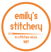 Emily's Stitchery