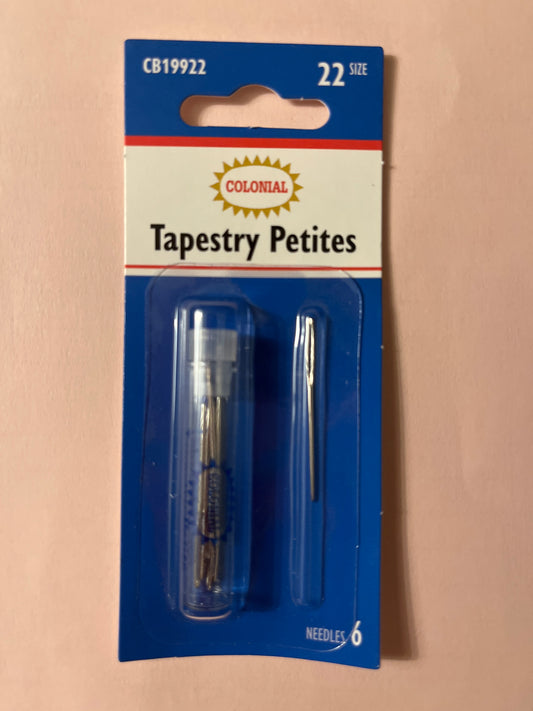 Tapestry Petites #22