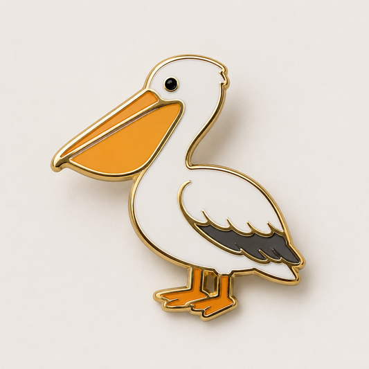Pelican Needle Minder