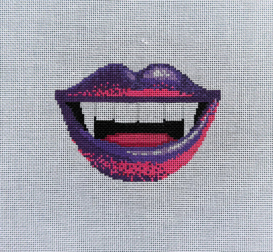 Vampy Lips