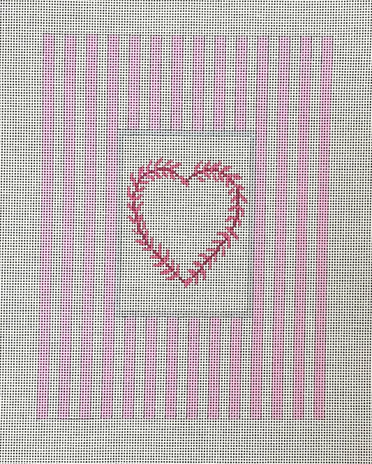 Pink Heart