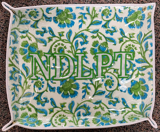 NDLPT Large Snap Tray