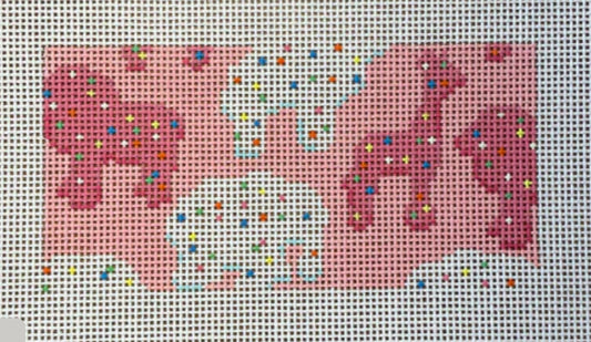 Animal Cracker Insert