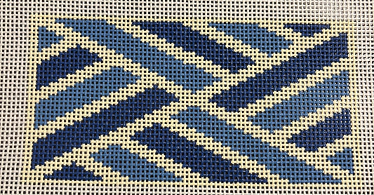 Chippendale Insert 2 Blues