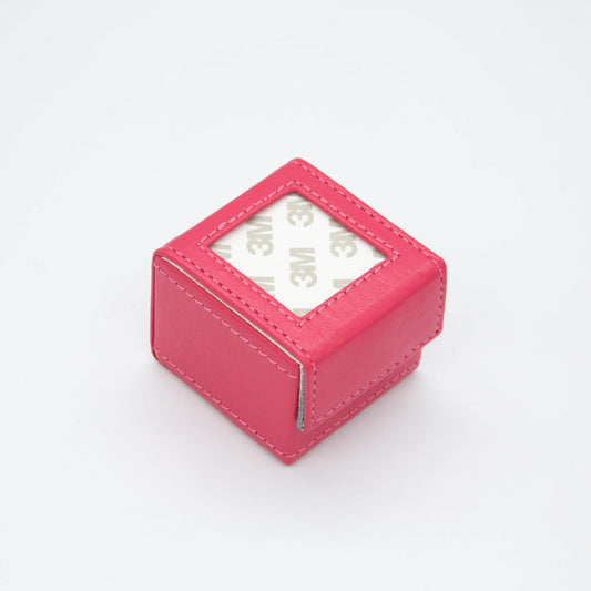 Bitty Box - Hot Pink