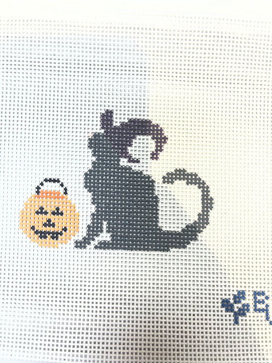 Cat Halloween