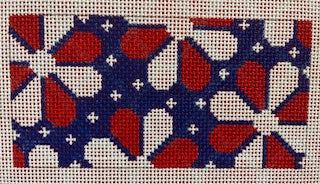 Flower Power - 4th of July