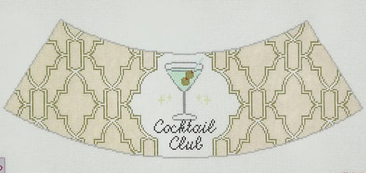 Cocktail Club Lampshade
