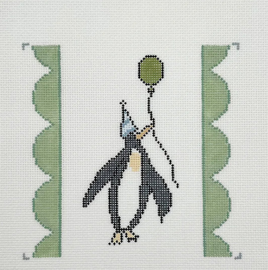 Party Penguin