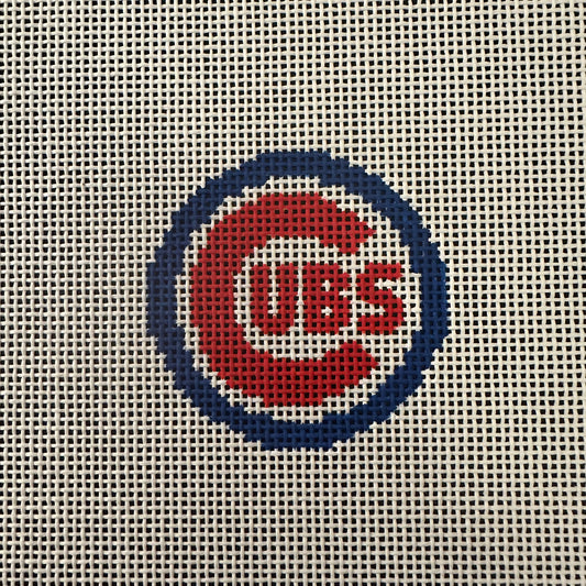 Cubs Round - Mini