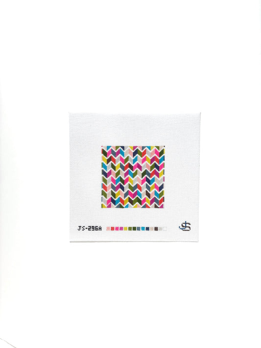 Chevron Stripe