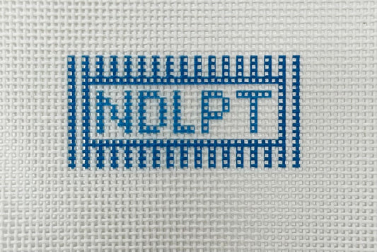NDLPT - Blue
