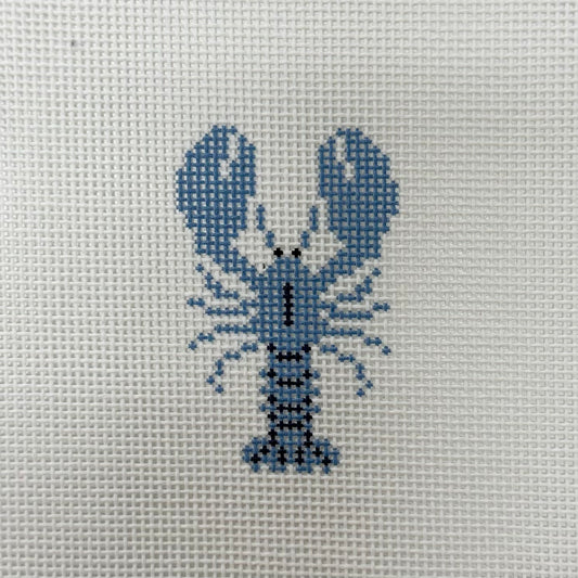 Tiny Lobster - Blue