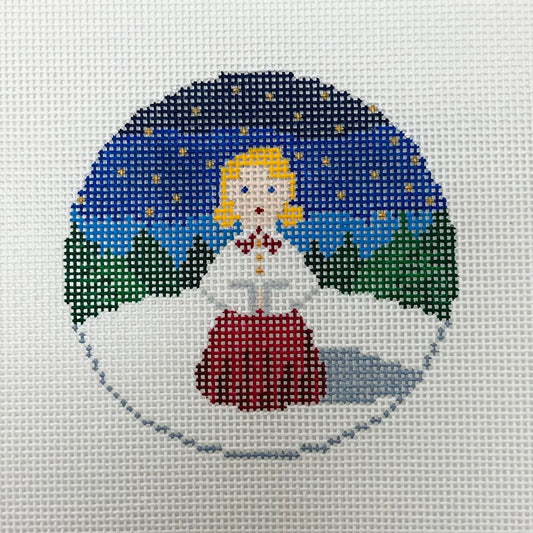 Caroler - Light Hair