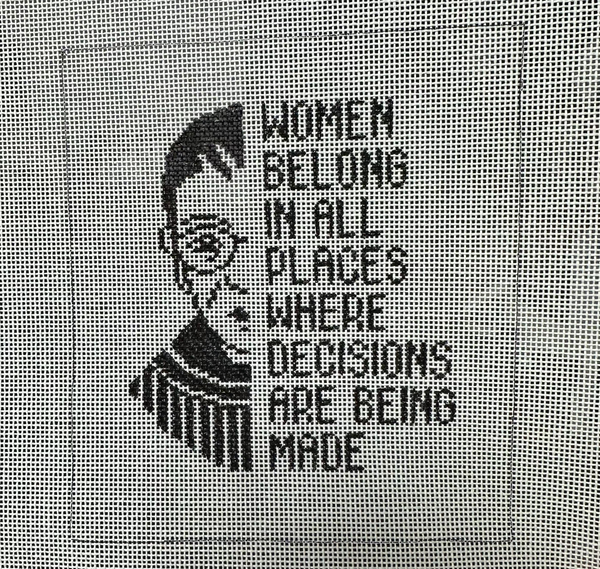 RBG Quote