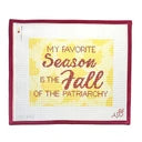 My Favorite Season is the Fall...