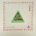 Most Candy Patch